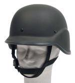 US helma '' MICH'', černá , olivová  MFH - foto 2