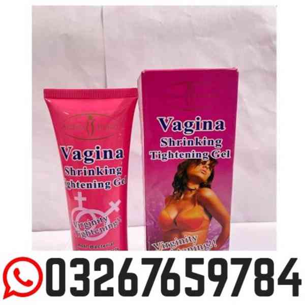 Vagina Tightening Cream in Pakistan ( 03267659784