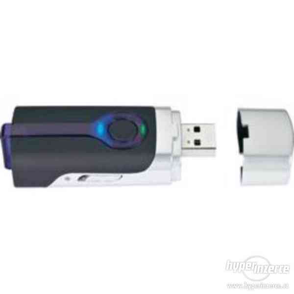 GPS Datalogger GT-730 USB - foto 1