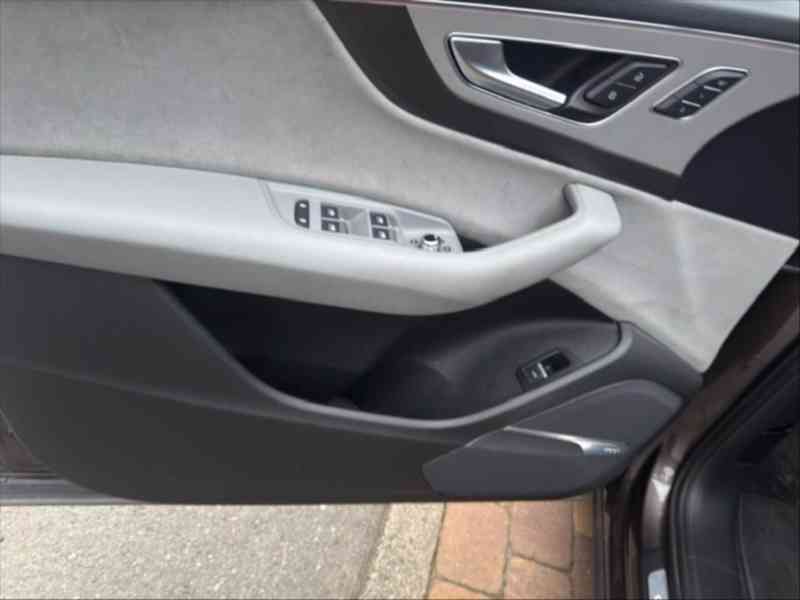 Audi Q7 3,0   S-line , TFSI 4x4 , 5/2016 - foto 17