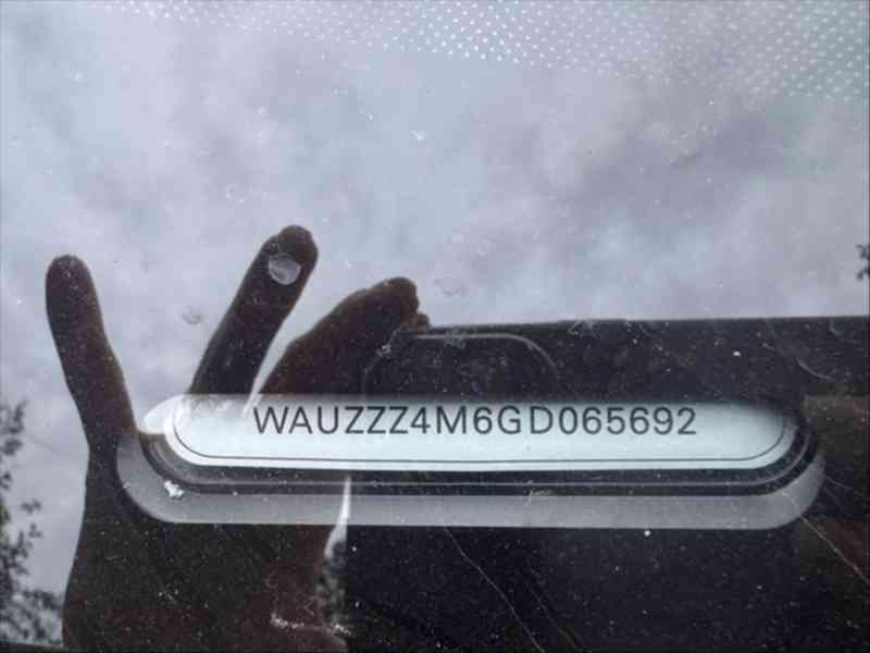 Audi Q7 3,0   S-line , TFSI 4x4 , 5/2016 - foto 20
