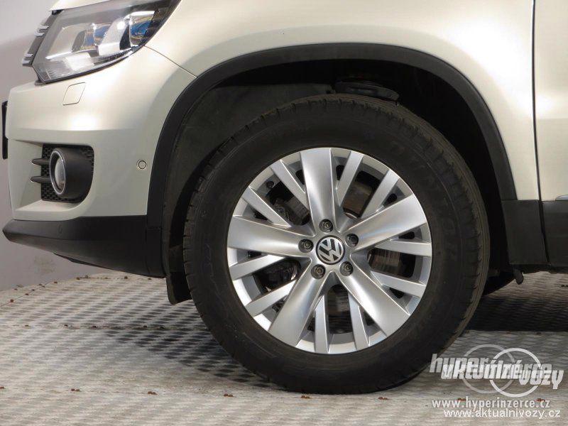Volkswagen Tiguan 2.0, nafta, vyrobeno 2014 - foto 7