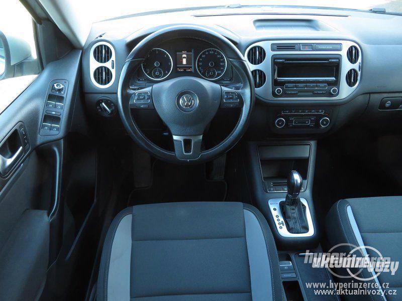 Volkswagen Tiguan 2.0, nafta, vyrobeno 2014 - foto 10
