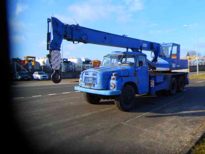 TATRA AD 16 - foto 3