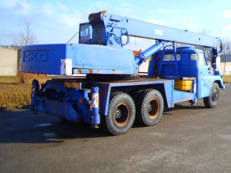 TATRA AD 16 - foto 6