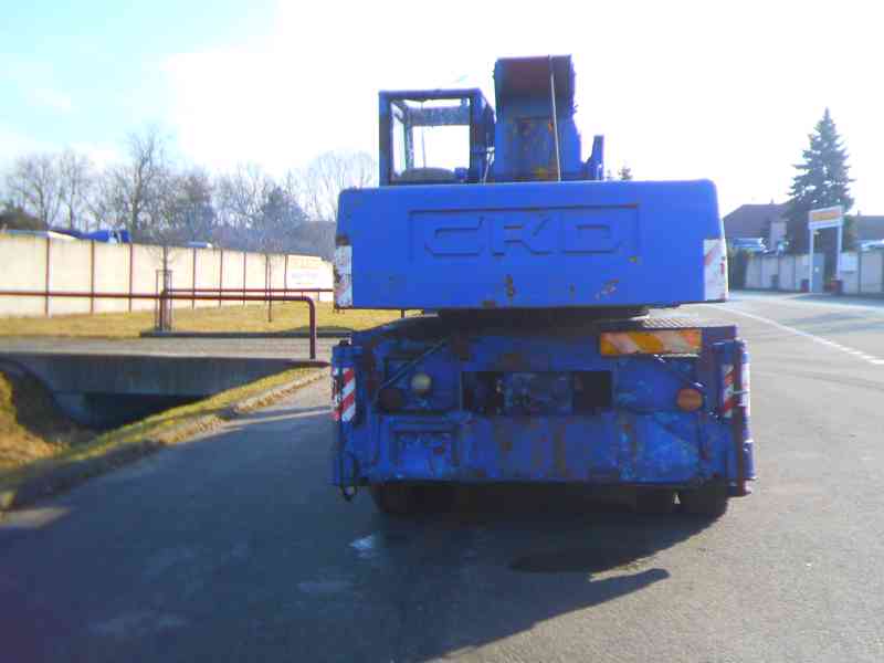 TATRA AD 16 - foto 7