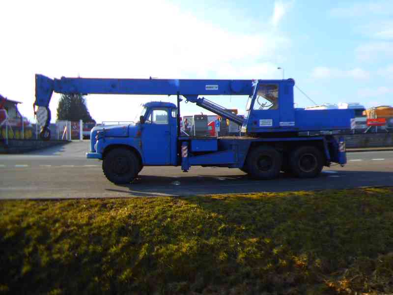 TATRA AD 16 - foto 4