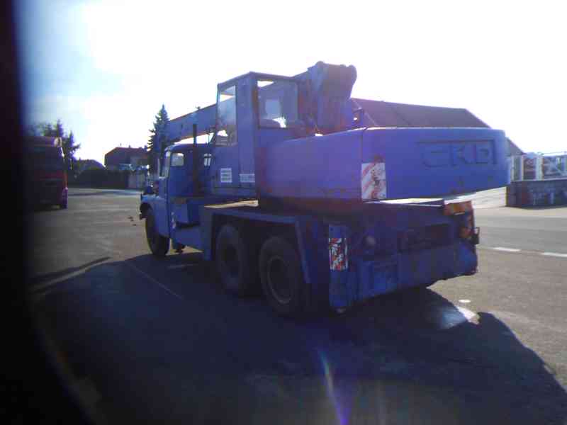 TATRA AD 16 - foto 8