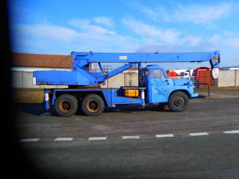 TATRA AD 16 - foto 5