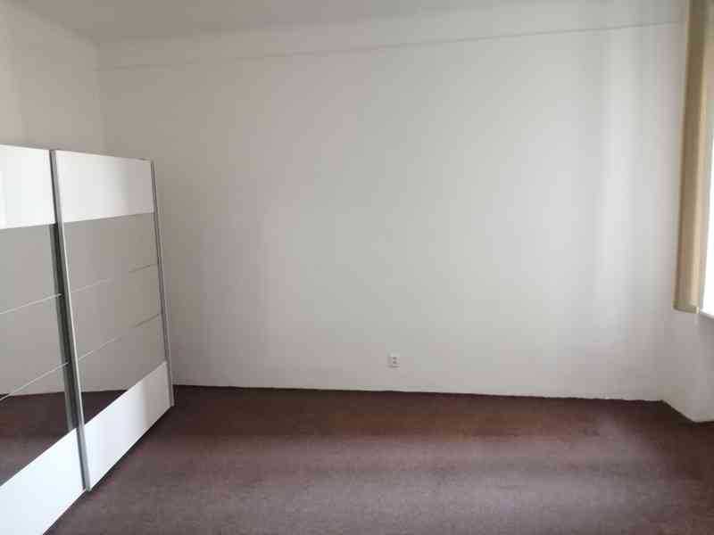 Pronájem 1+1, ulice Dornych, centrum (u Vaňkovky), 42 m2, ko - foto 5