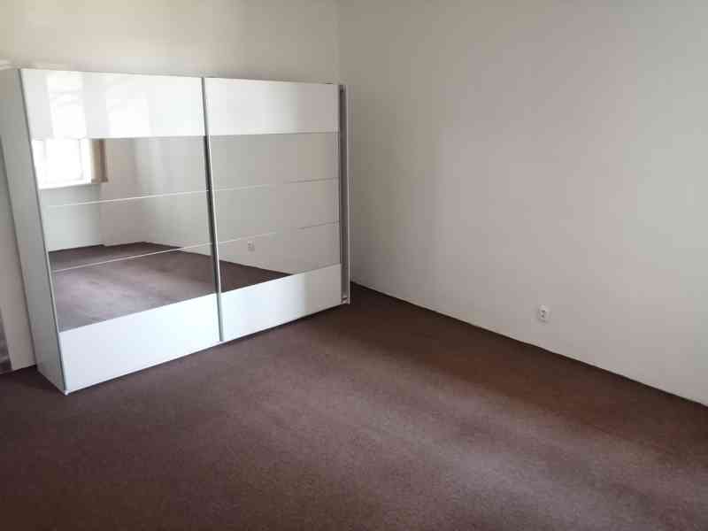 Pronájem 1+1, ulice Dornych, centrum (u Vaňkovky), 42 m2, ko - foto 6