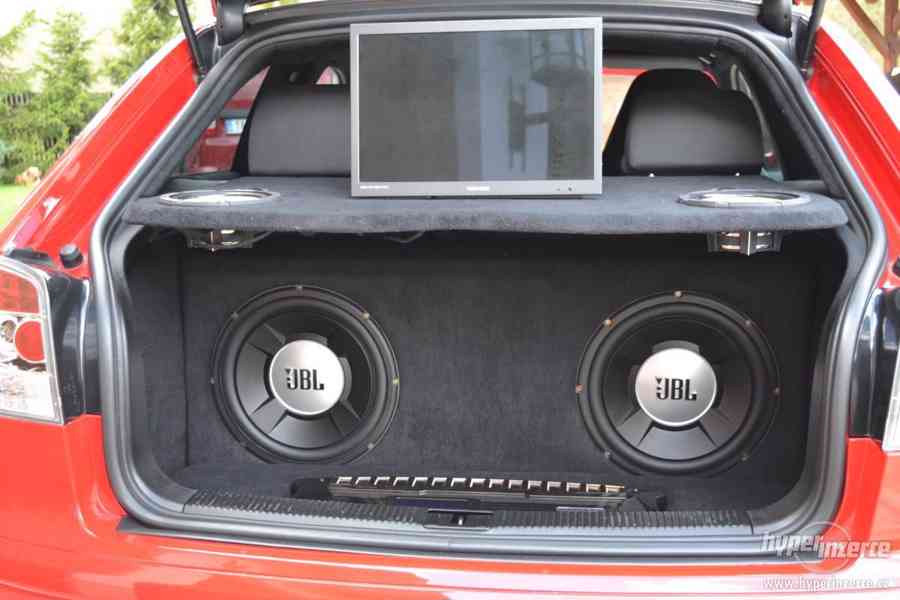 AUDI A3 1.6 tuning - foto 3