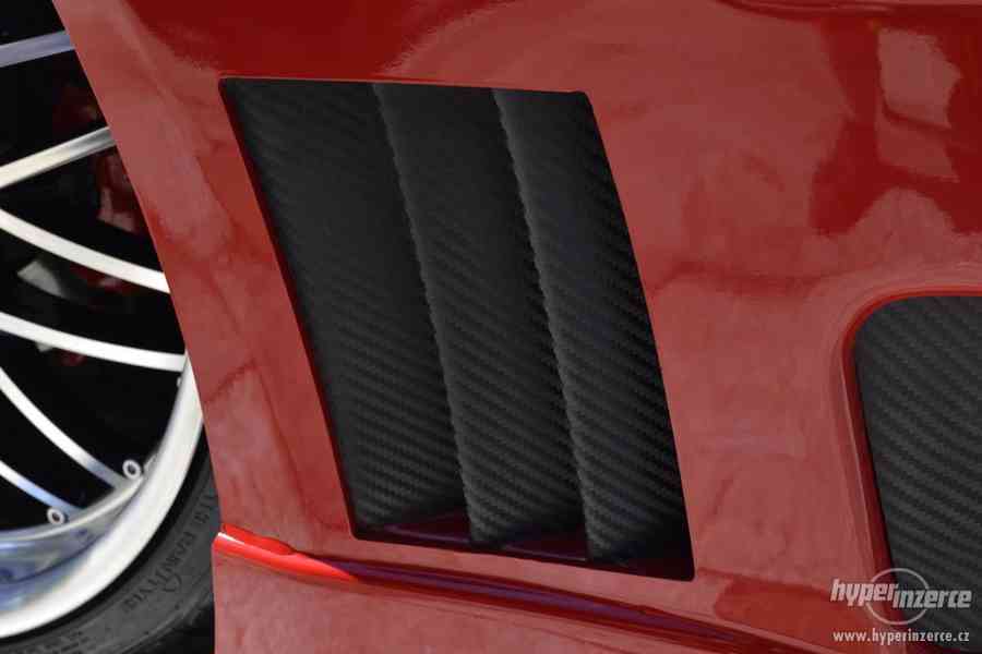 AUDI A3 1.6 tuning - foto 8