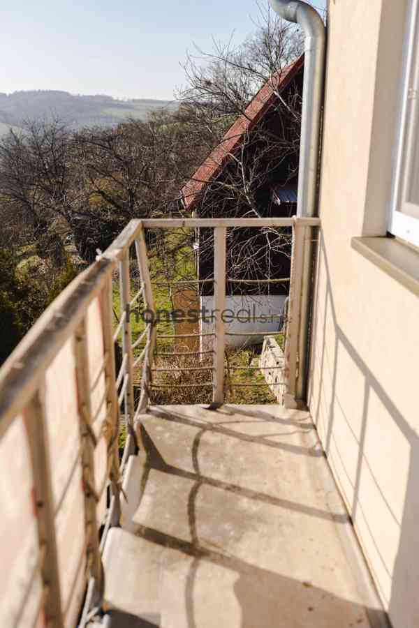 Exkluzivně chata 2+1, Napajedla, CP 613 m2, park. 2 vozidel - foto 10