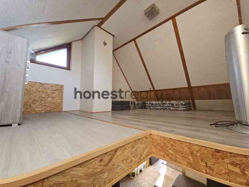 Exkluzivně chata 2+1, Napajedla, CP 613 m2, park. 2 vozidel - foto 15