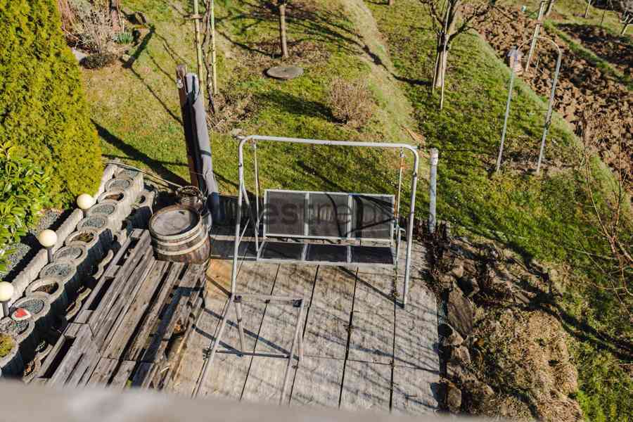 Exkluzivně chata 2+1, Napajedla, CP 613 m2, park. 2 vozidel - foto 29