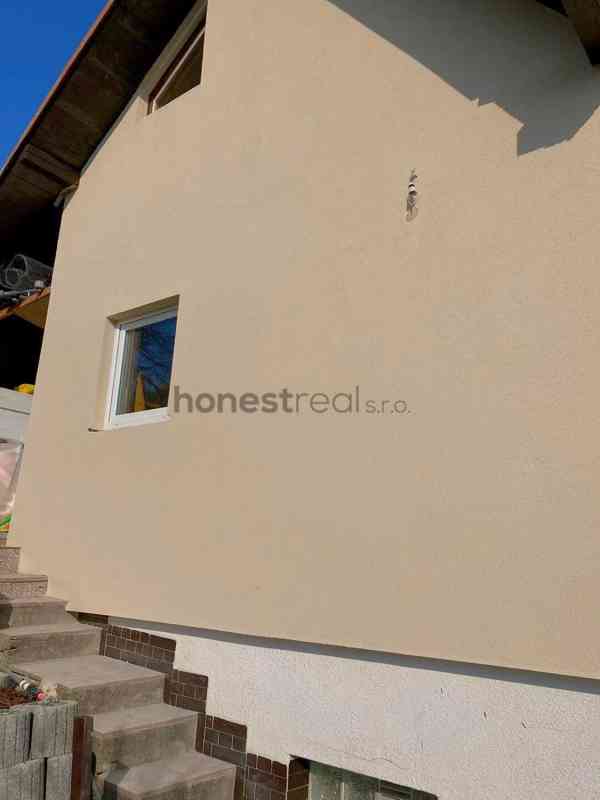 Exkluzivně chata 2+1, Napajedla, CP 613 m2, park. 2 vozidel - foto 34