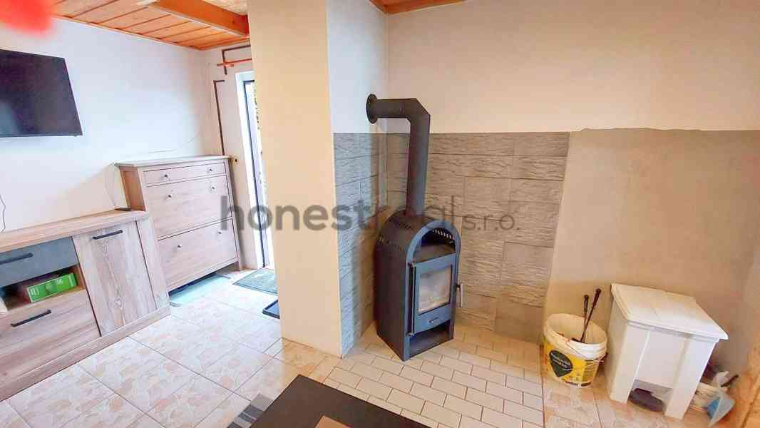 Exkluzivně chata 2+1, Napajedla, CP 613 m2, park. 2 vozidel - foto 14