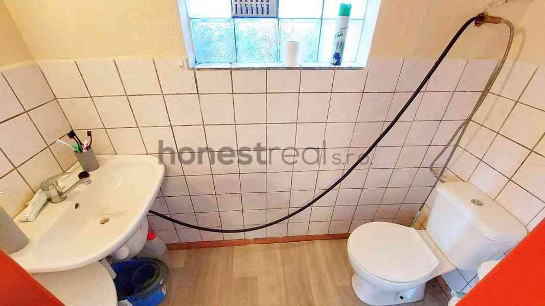 Exkluzivně chata 2+1, Napajedla, CP 613 m2, park. 2 vozidel - foto 21