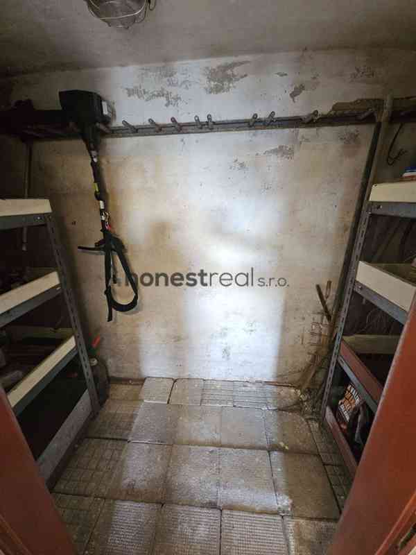 Exkluzivně chata 2+1, Napajedla, CP 613 m2, park. 2 vozidel - foto 20