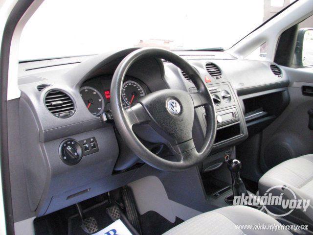 Prodej osobního vozu Volkswagen Caddy - foto 4