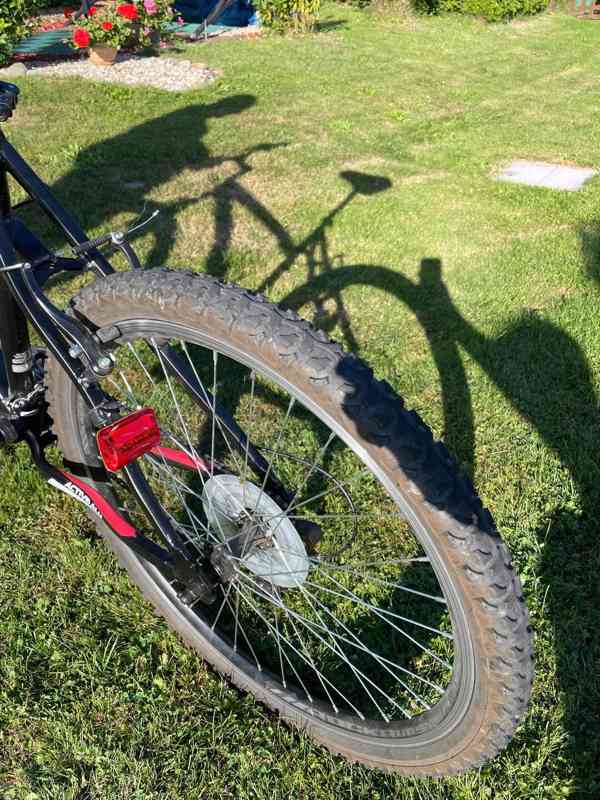 Horské kolo X-Fact Active Alu 26 - foto 3