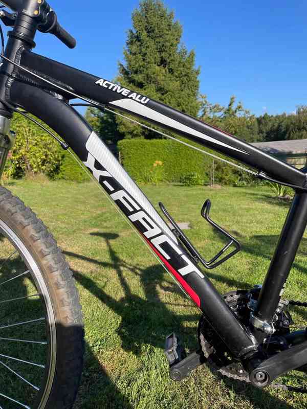 Horské kolo X-Fact Active Alu 26 - foto 2