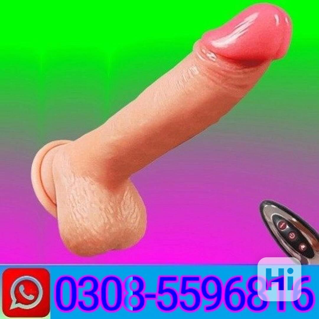 Remote Control Dildo In Faisalabad # (03085596816) - foto 1