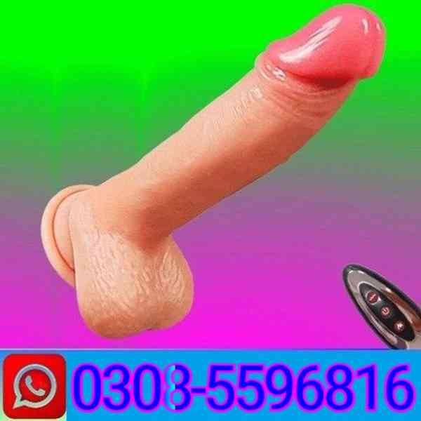 Remote Control Dildo In Faisalabad # (03085596816) - foto 1
