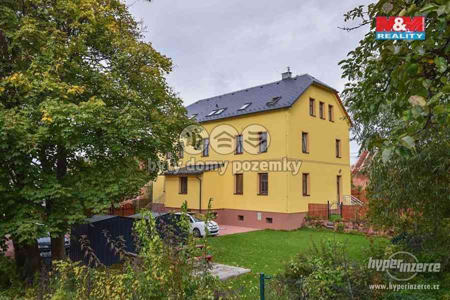 Pronájem bytu 2+1, 45 m?, Kamenický Šenov, ul. Fučíkova