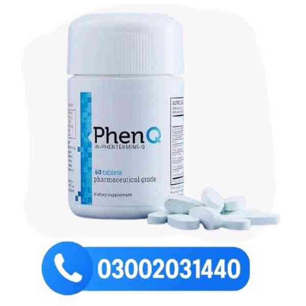 Phenq Tablets Price in Jhelum=03002031440= - foto 1