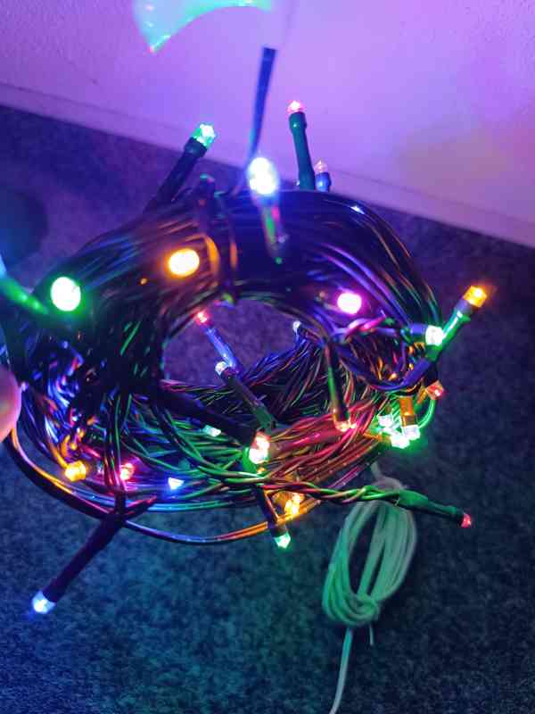 Vánoční ozdoby - foto 3