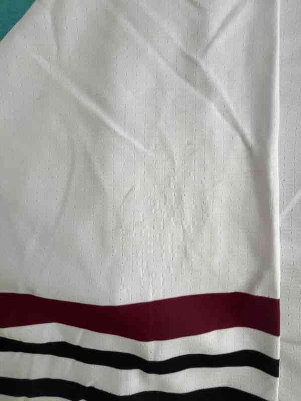 Hraný hokejový dres Jana Rutty  - foto 5