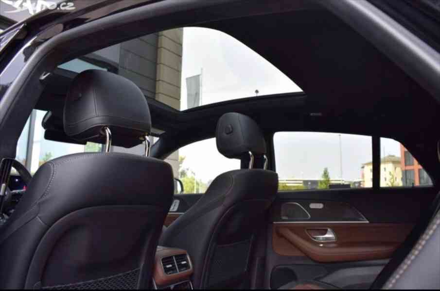 Mercedes-Benz GLE 3,0   GLE 53 AMG - foto 11
