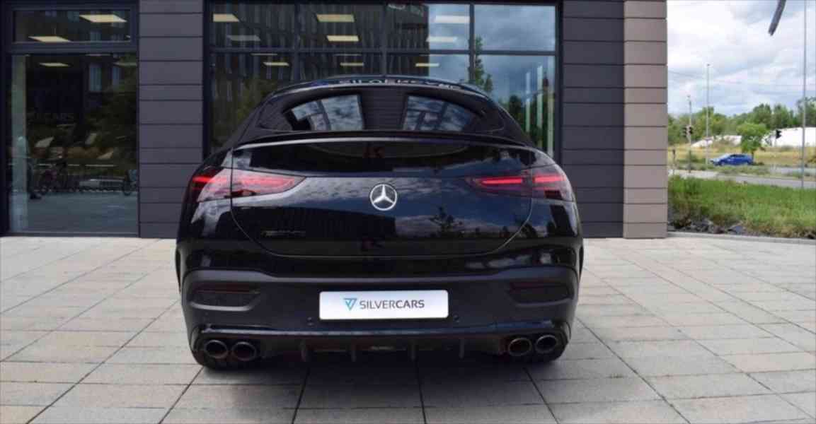 Mercedes-Benz GLE 3,0   GLE 53 AMG - foto 2