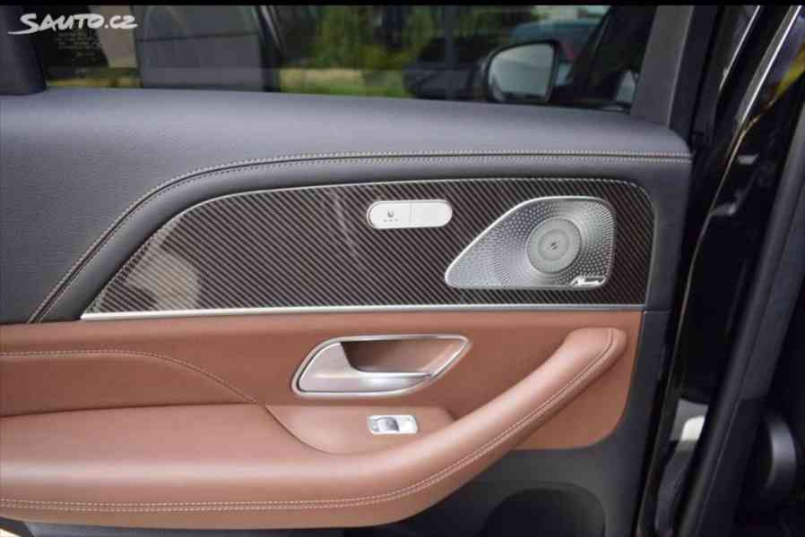 Mercedes-Benz GLE 3,0   GLE 53 AMG - foto 18