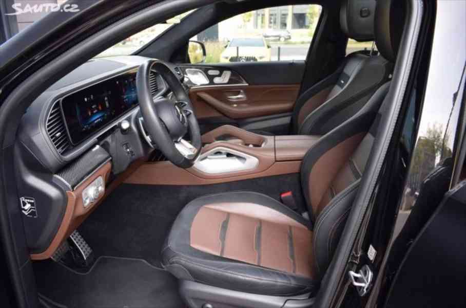 Mercedes-Benz GLE 3,0   GLE 53 AMG - foto 6