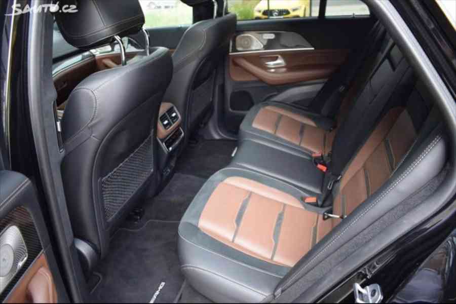 Mercedes-Benz GLE 3,0   GLE 53 AMG - foto 14