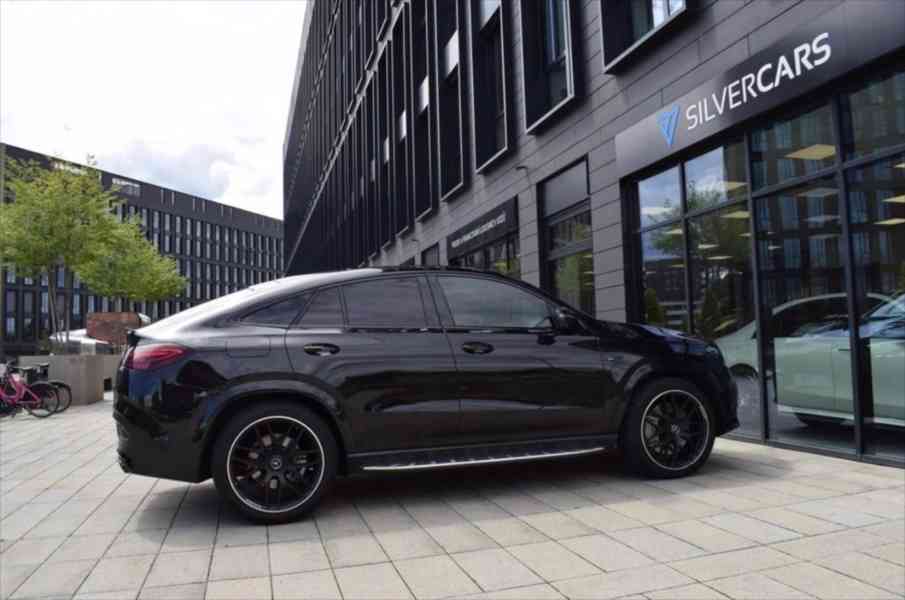 Mercedes-Benz GLE 3,0   GLE 53 AMG - foto 9
