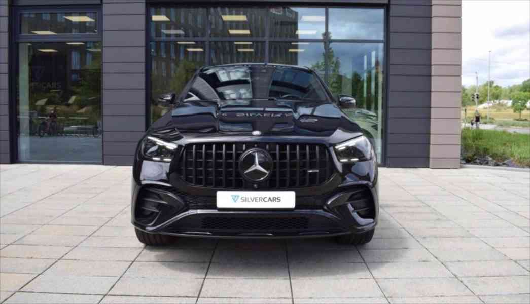 Mercedes-Benz GLE 3,0   GLE 53 AMG - foto 3