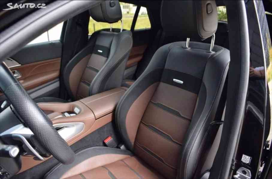 Mercedes-Benz GLE 3,0   GLE 53 AMG - foto 5