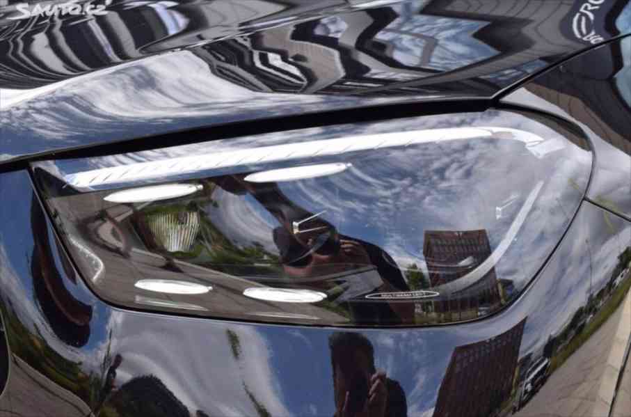 Mercedes-Benz GLE 3,0   GLE 53 AMG - foto 8