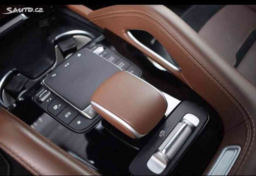 Mercedes-Benz GLE 3,0   GLE 53 AMG - foto 20