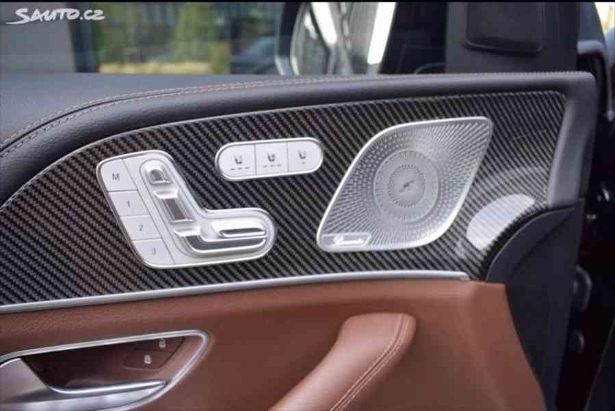 Mercedes-Benz GLE 3,0   GLE 53 AMG - foto 15