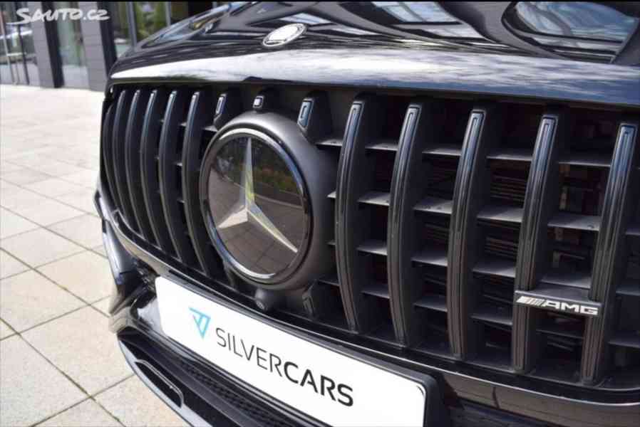 Mercedes-Benz GLE 3,0   GLE 53 AMG - foto 16