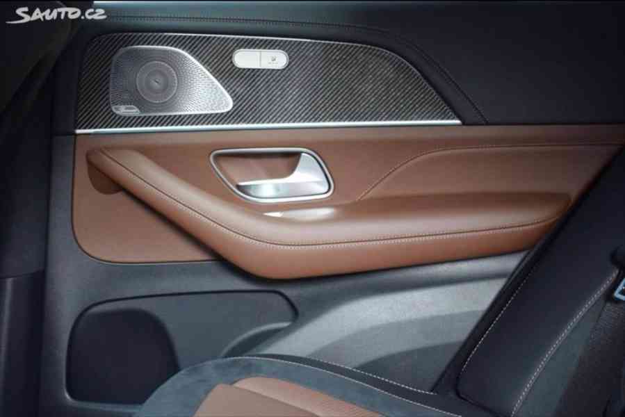 Mercedes-Benz GLE 3,0   GLE 53 AMG - foto 17