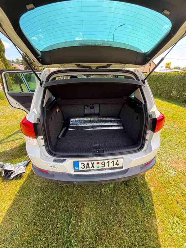 VW Tiguan rok výroby 2014 - foto 5