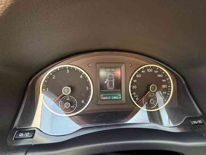 VW Tiguan rok výroby 2014 - foto 7