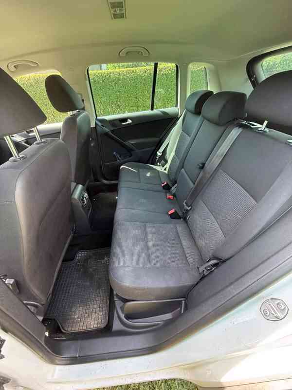 VW Tiguan rok výroby 2014 - foto 10