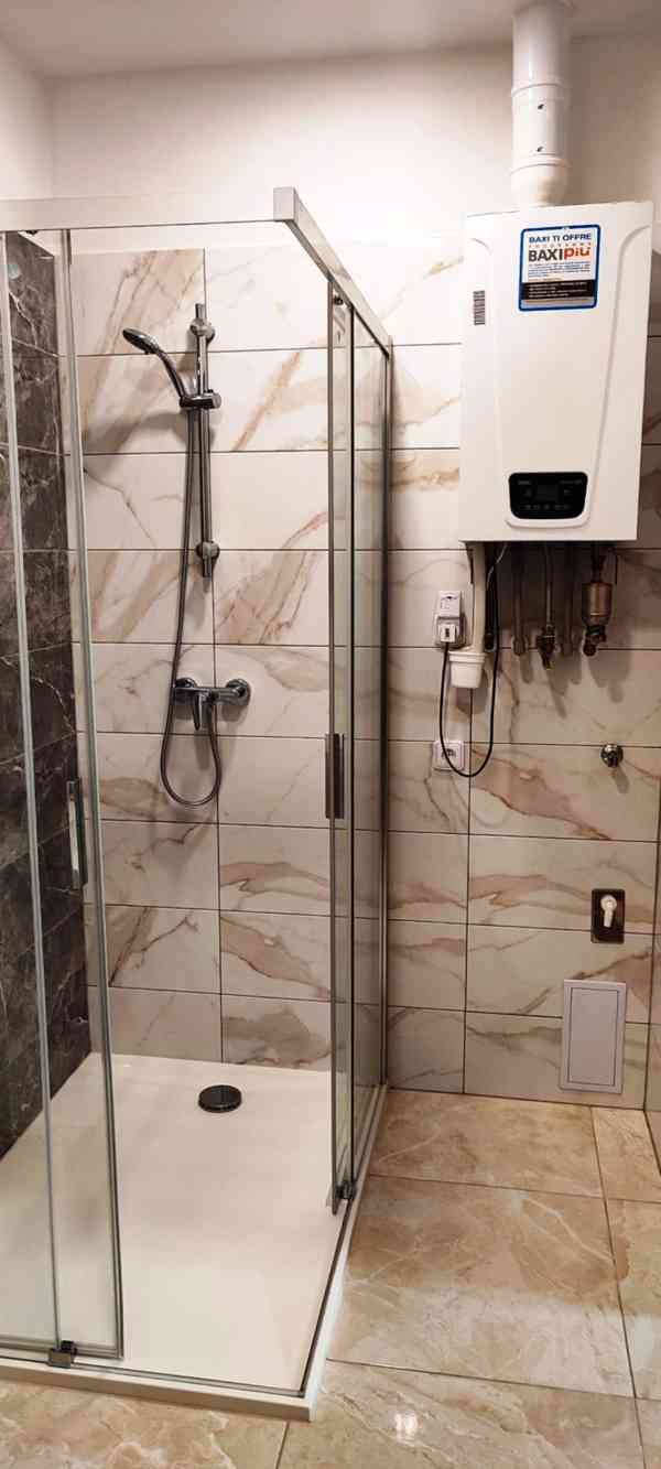 Pronájem bytu 2+kk ve Znojmě - foto 7